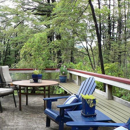 Avarest Bed & Breakfast Saint Arnaud Exterior foto