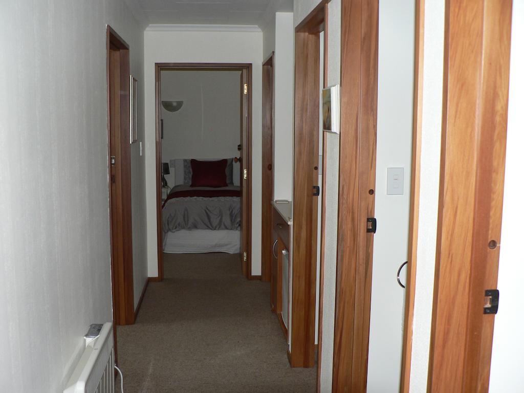 Avarest Bed & Breakfast Saint Arnaud Exterior foto